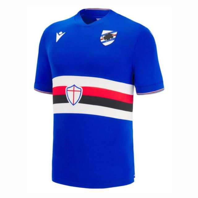 MAGLIA GARA HOME JR 2022/2023