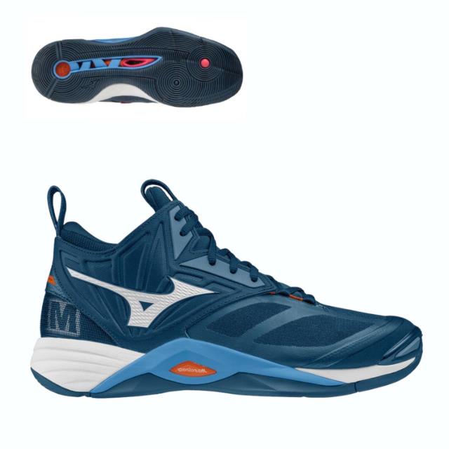 WAVE LIGHTNING Z3 Scarpe Pallavolo Uomo Pallavolo Prodotti Olly Sport s.a.s