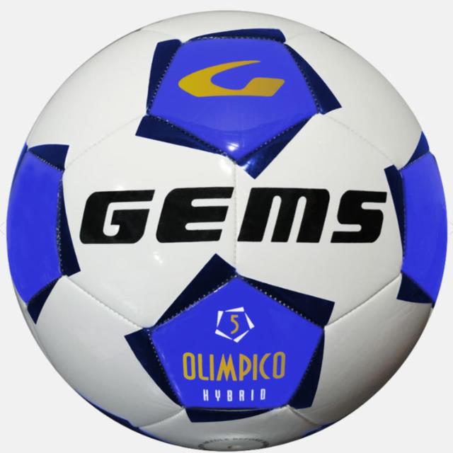 PALLONE CALCIO OLIMPICO HYBRID