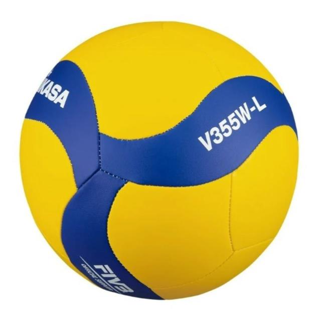 PALLONE VOLLEY V355W_