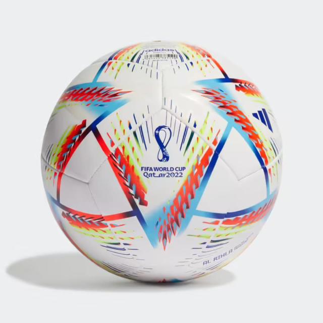 PALLONE CALCIO WORLD CUP RIHLA TRN