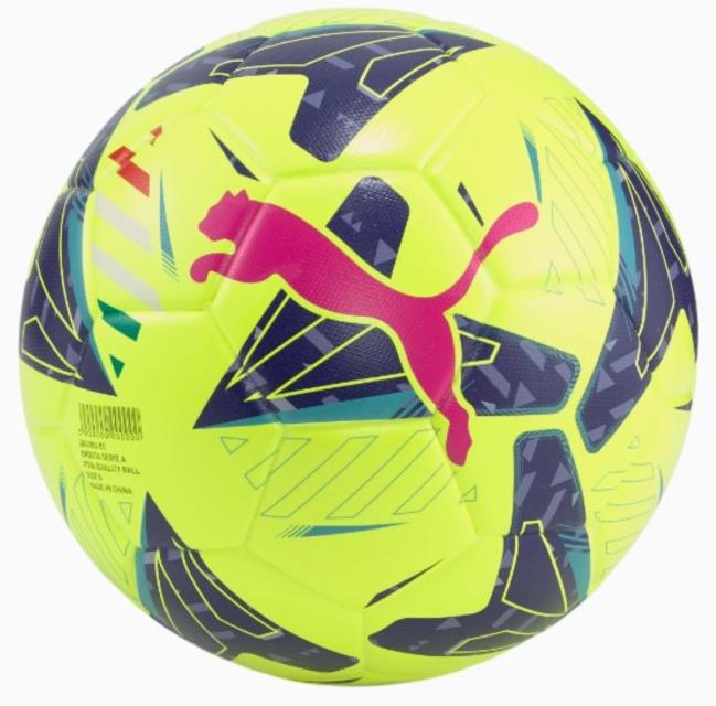 PALLONE DA CALCIO ORBITA SERIE A FIFA