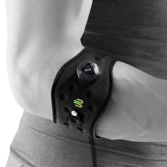 GOMITIERA SPORTS STRAP SINGOLA EPICONDELITE