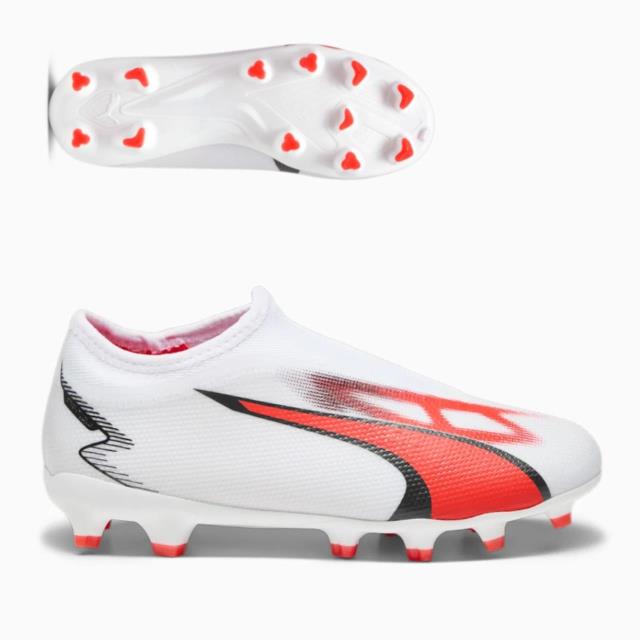 ULTRA MATCH FG\AG JR