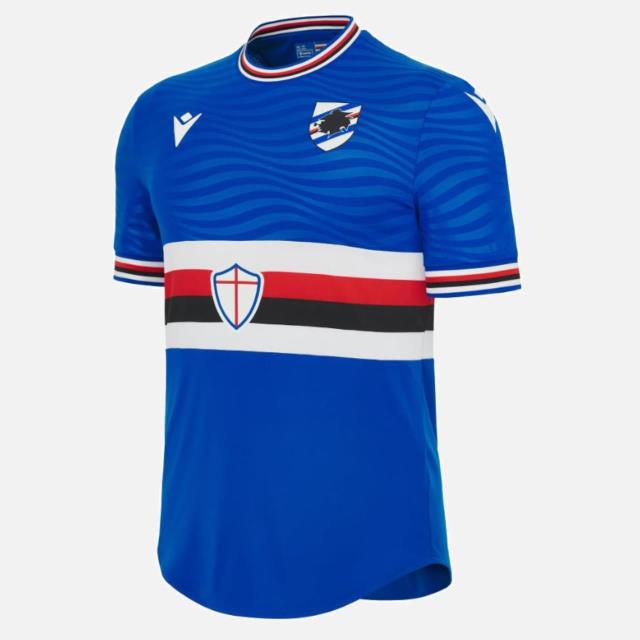 MAGLIA HOME STAGIONE 2023 \ 2024