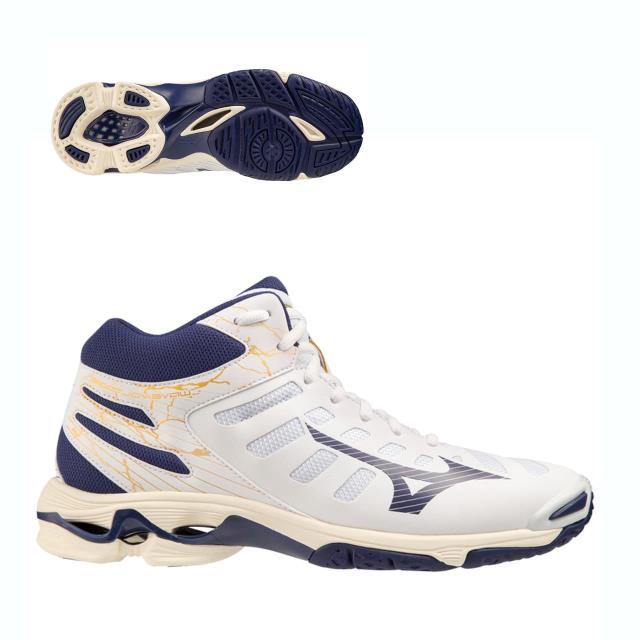 WAVE VOLTAGE MID