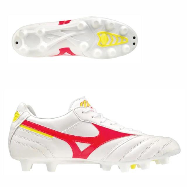 MORELIA II PRO