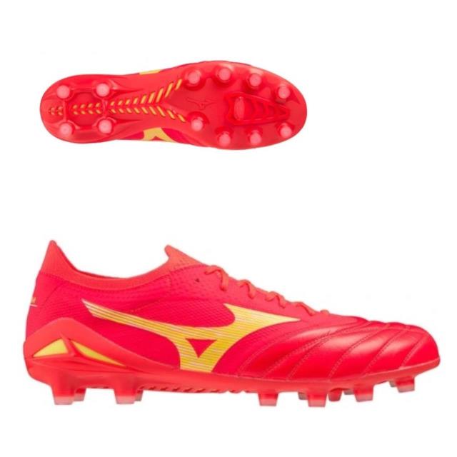 MORELIA NEO IV B ELITE