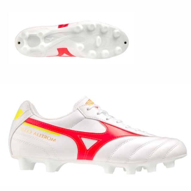 MORELIA II ELITE FG