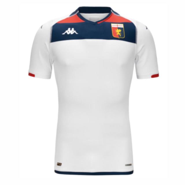 MAGLIA CALCIO GENOA KOMBAT AWAY  2023_24