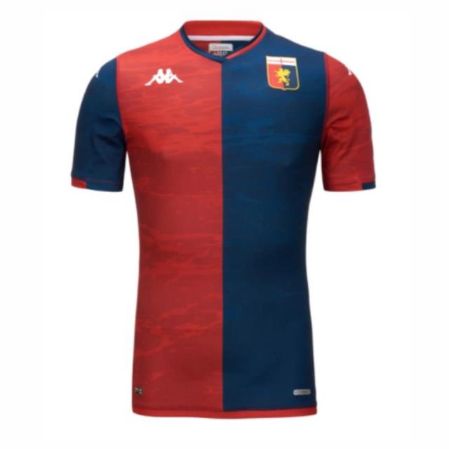 MAGLIA CALCIO GENOA KOMBAT 2023_24