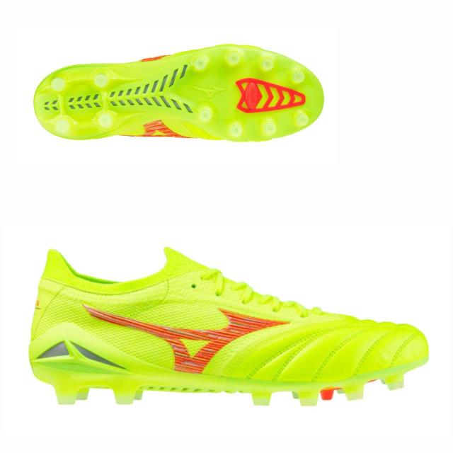 MORELIA NEO IV B JAPAN