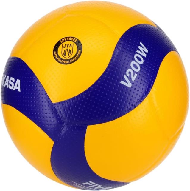 PALLONE VOLLEY V200W