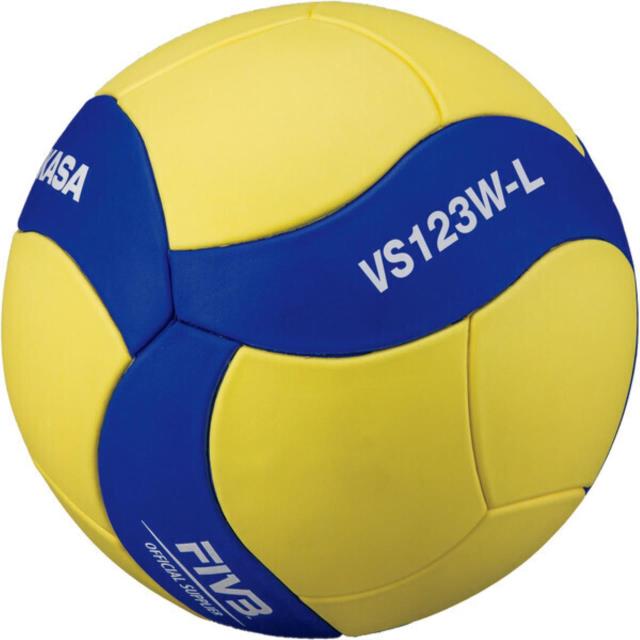 PALLONE VOLLEY VS123W-L